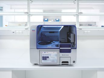 nucleic acid purification