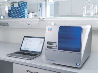 quality control fragment analysis