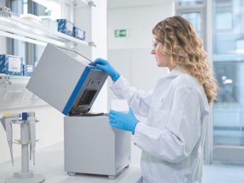 real time pcr assays and instruments